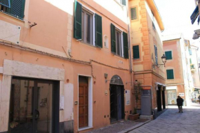 La Casa del Pescatore
